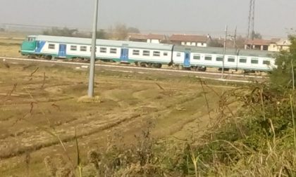 Morì gettandosi dal treno a Vercelli ma il funerale lo paga Bergamo
