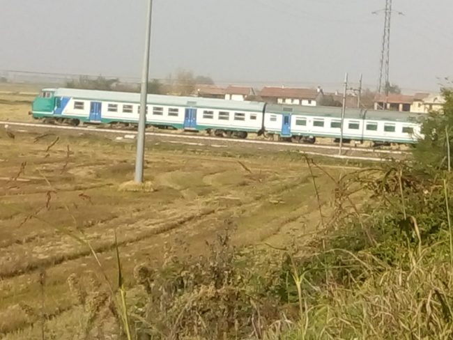 Morì gettandosi dal treno a Vercelli ma il funerale lo paga Bergamo
