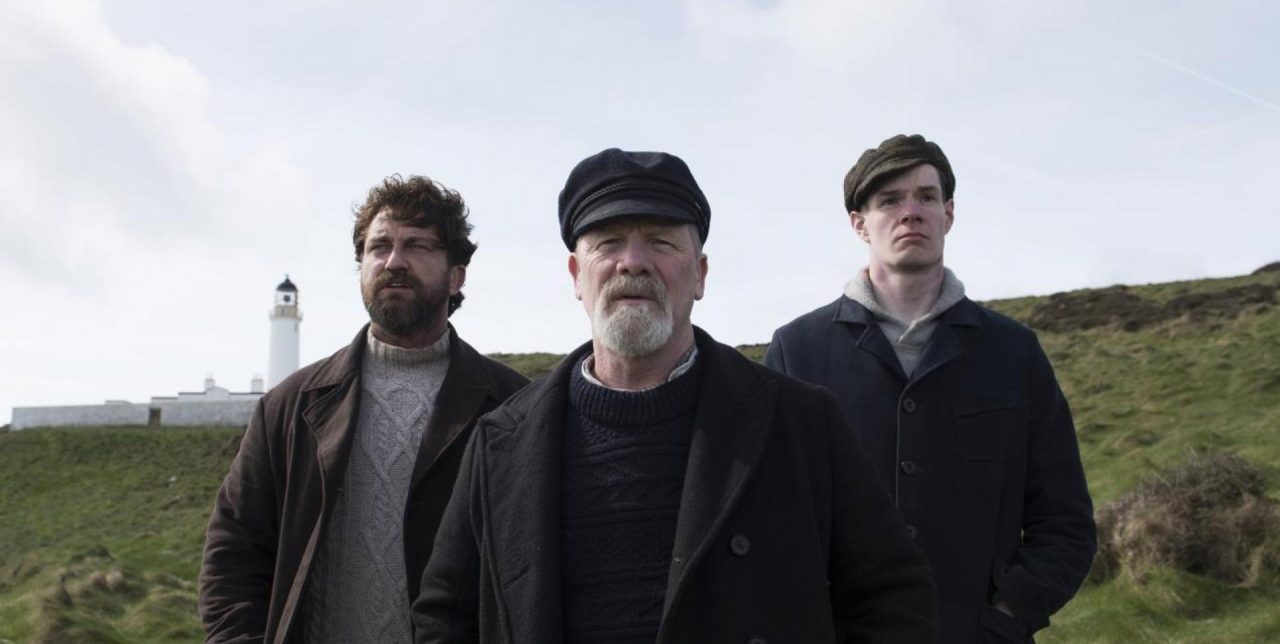 Il film da vedere nel weekend The Vanishing – Il mistero del faro