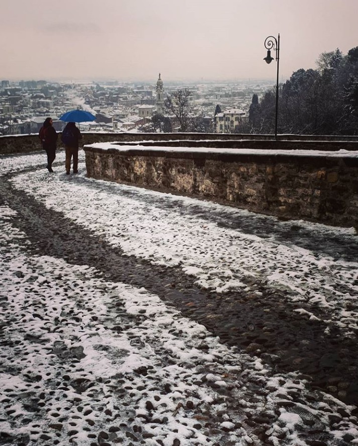 L’inverno che ci piace – Valentina Dessì