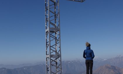 Alla scoperta del Monte Suchello La montagna dimenticata da tutti