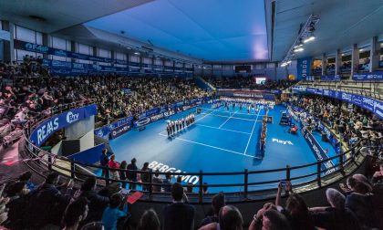 Anche se non ci sarà David Ferrer a Bergamo ci sarà grande tennis