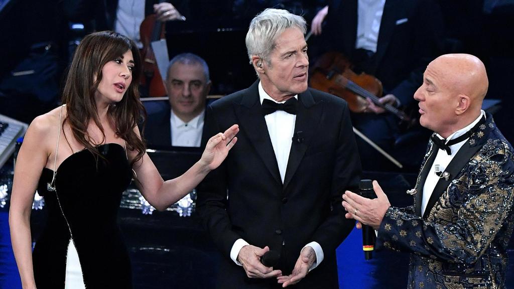 Dieci frasi in bergamasco sul Festival di Sanremo