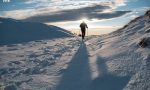 Il monte Farno e le sue temperature minime record: toccati anche -33 gradi
