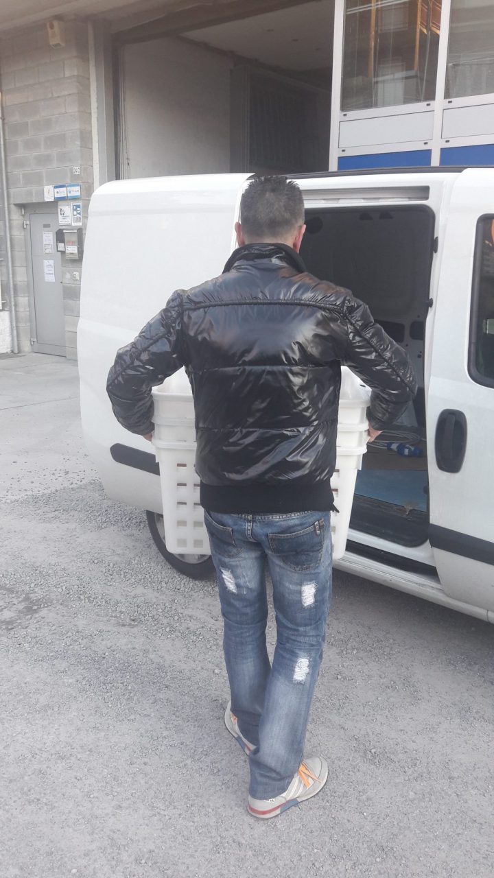 Il carcerato più libero del mondo si trova al carcere di Bergamo