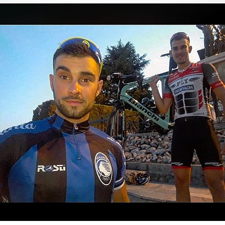 L’altezza record del Monte Everest fatta in bici (ma sullo Zoncolan)