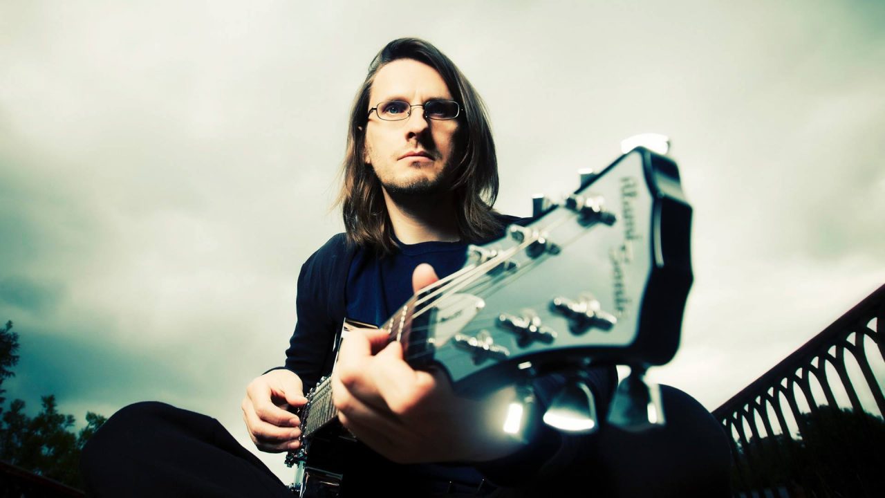 Steven Wilson, bella svolta pop per portare la musica “all’osso”