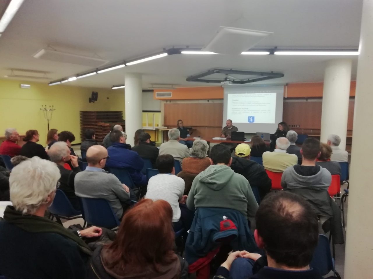 La rinascita della frazione di Nese passa da libri, strade e Zerowatt
