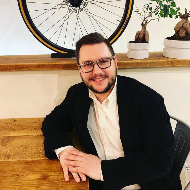 Anesa, candidato 5 Stelle in città «Sfido il Salvini di Bergamo, Gori»