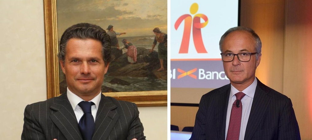 Moltrasio-Zanetti, botta e risposta Il divorzio dei due amici-nemici