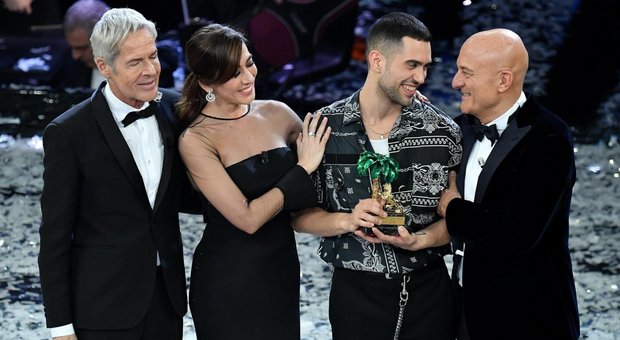 Salvini ha vinto anche Sanremo (a proposito di popolo ed elite)