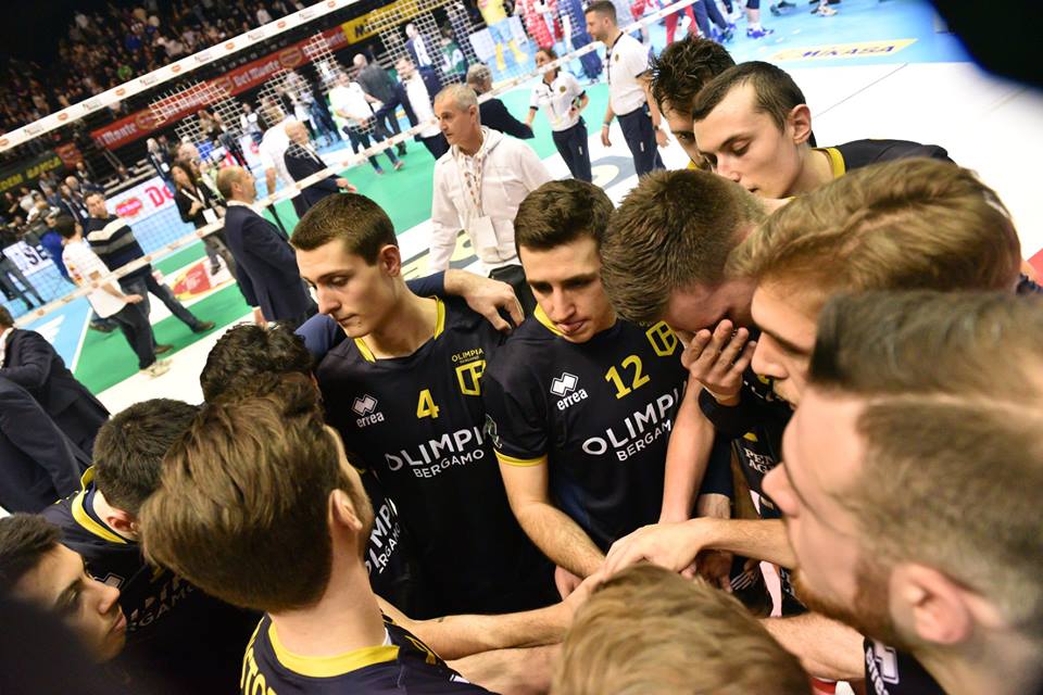 L’argento dell’Olimpia luccica Zanetti, ok l’operazione aggancio