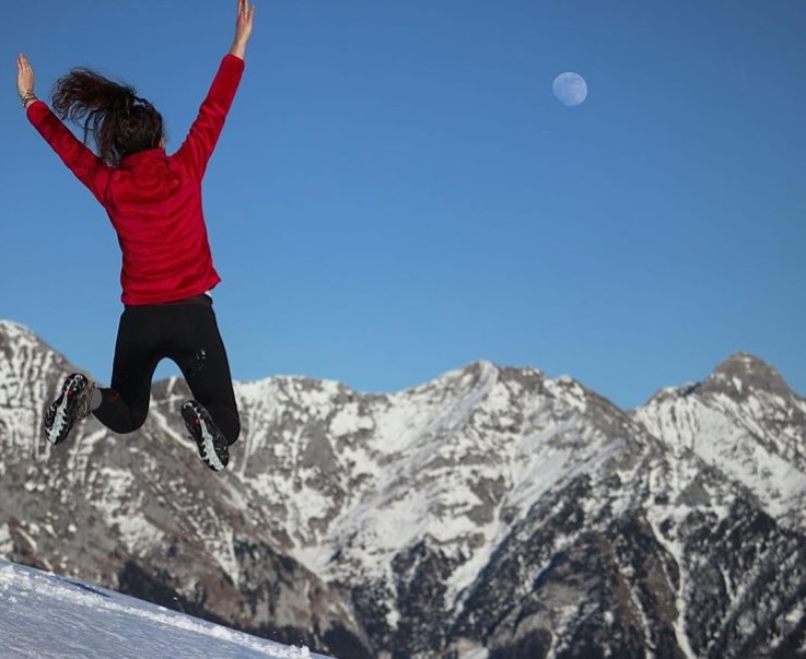 Finalmente è sabato (Piano dell’Avaro) – Alessandra Busi