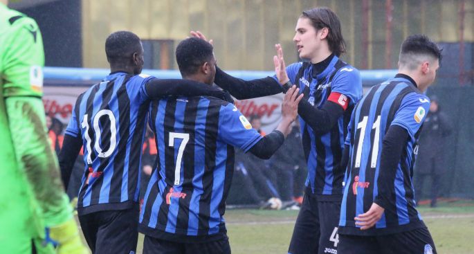 La Primavera a Firenze per volare La Berretti difende l’imbattibilità