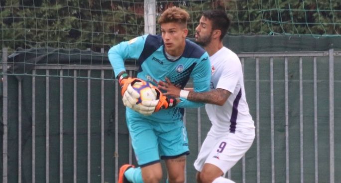 Per la Primavera ostacolo sardo Tante sfide con i rivali del Brescia