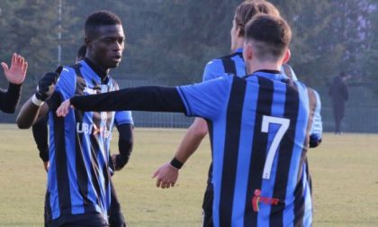 Sul filo di lana, ma la Primavera c’è Alla Berretti il derby con l’Albinoleffe