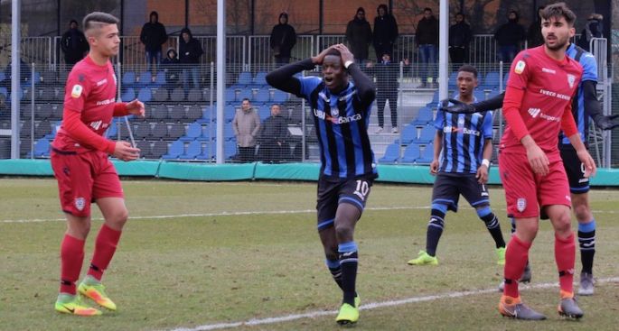 La Primavera spreca e finisce ko Sorridono tutte le altre formazioni