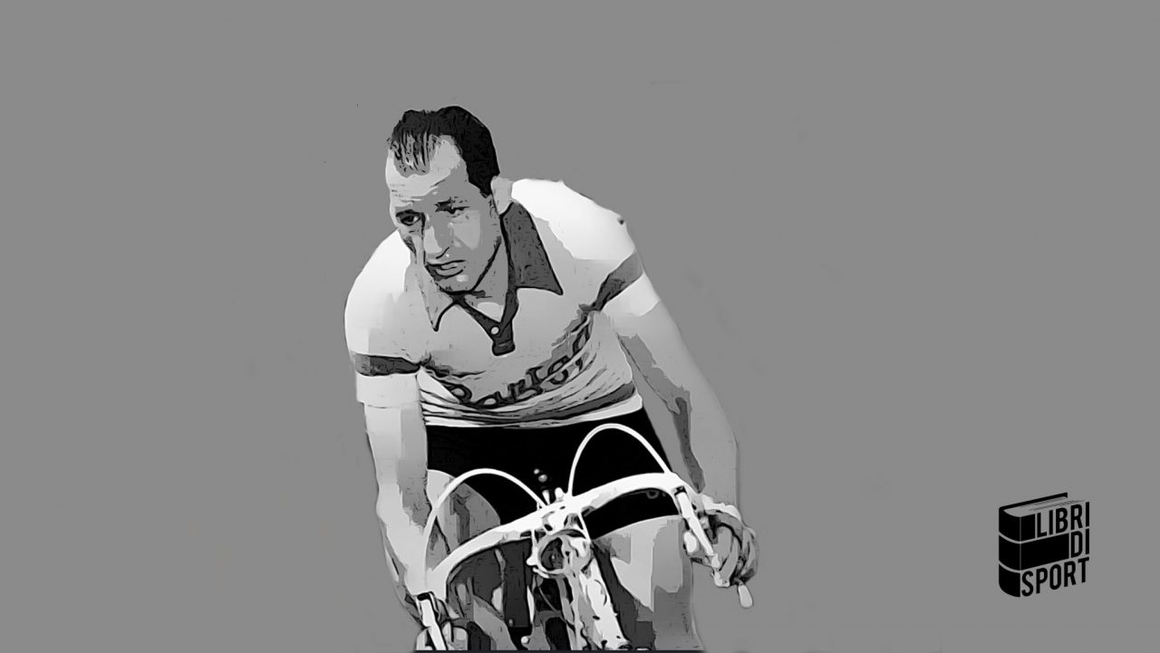 I consigli di lettura di Libri di Sport Come Bartali divenne mito e icona