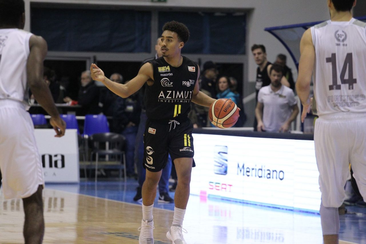 Il punto sul basket bergamasco La BB14 rialza la testa e vince