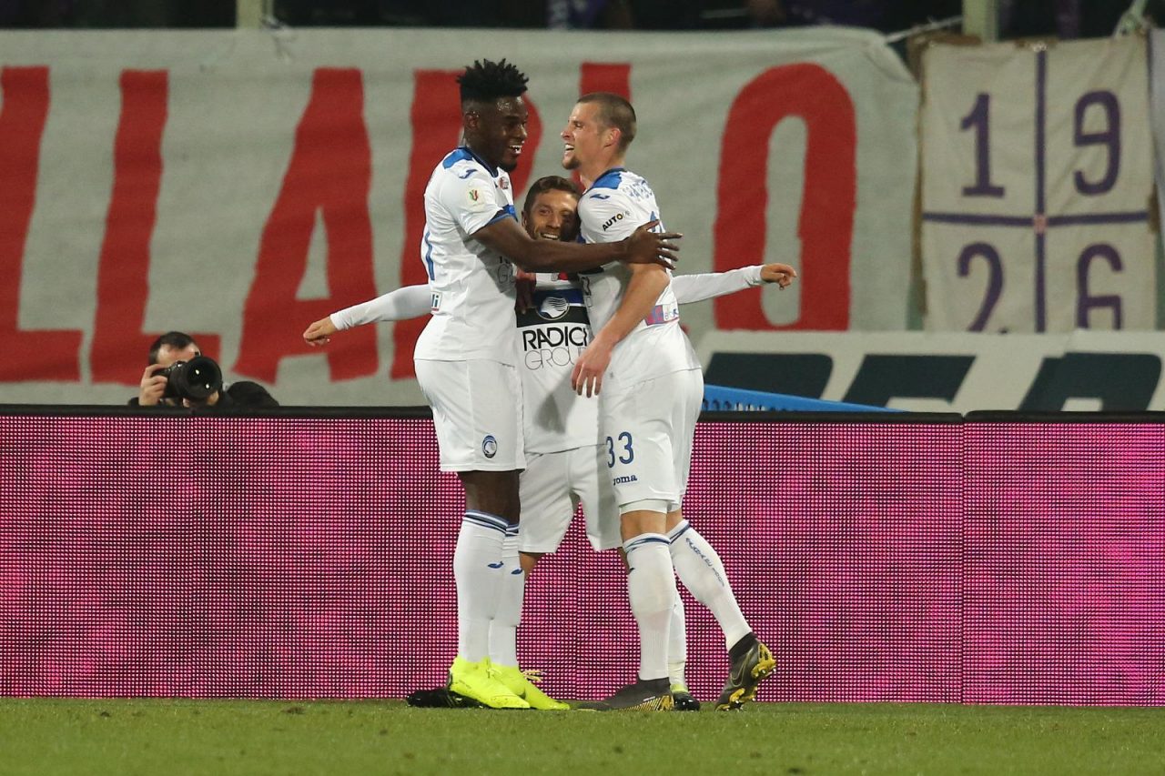 Un Ilicic così ci fa sognare Palomino ha visto i fantasmi