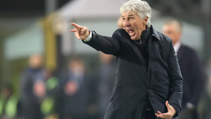 Gare a porte chiuse, come cambierà la partita in panchina per Gasperini?