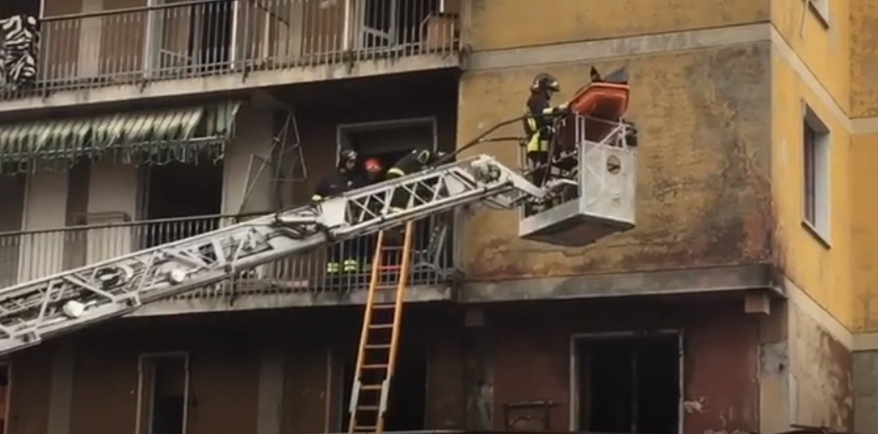 Nabil, morto a 27 anni a Zingonia Un infarto nel sonno all’Athena 1