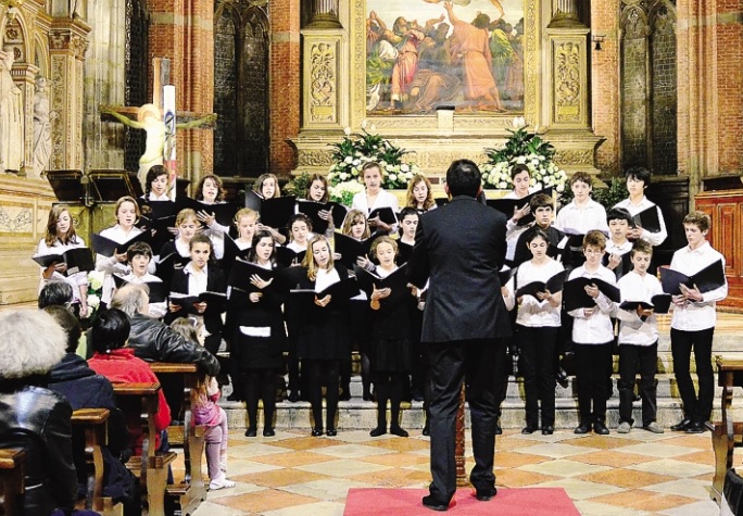 Che cosa fare stasera a Bergamo giovedì 28 febbraio 2019
