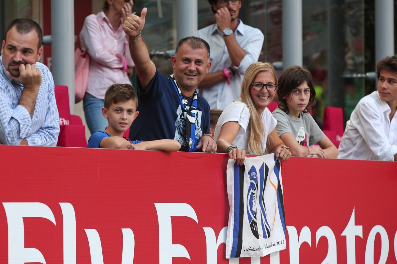 Come vive (male) un milanista la vigilia della sfida con la Dea