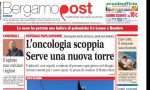 Cosa c'è nel nuovo BergamoPost che dall'8 febbraio è in edicola