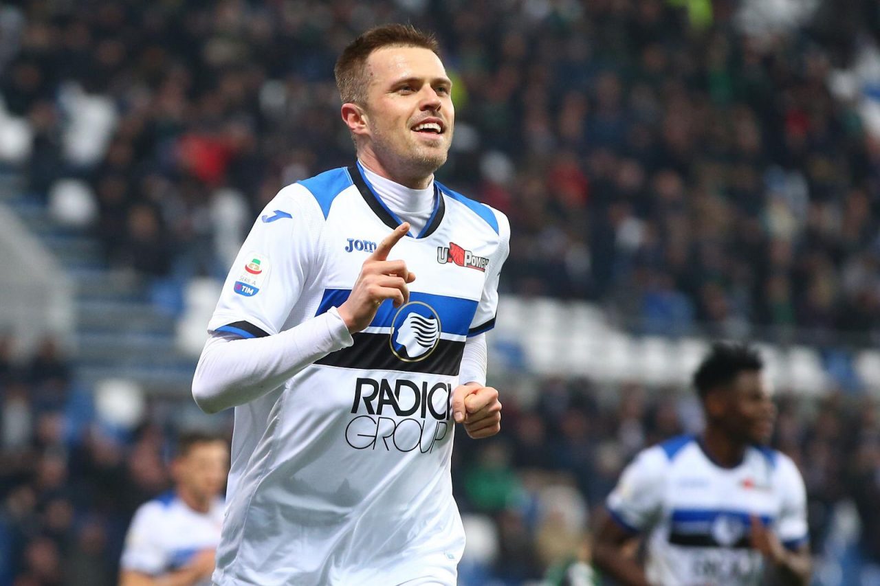 Anche Ilicic rinnova (fino al 2022) Un altro tassello di una grande Dea