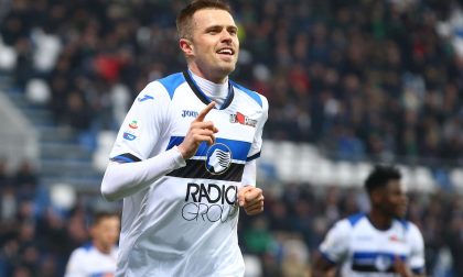 Anche Ilicic rinnova (fino al 2022) Un altro tassello di una grande Dea