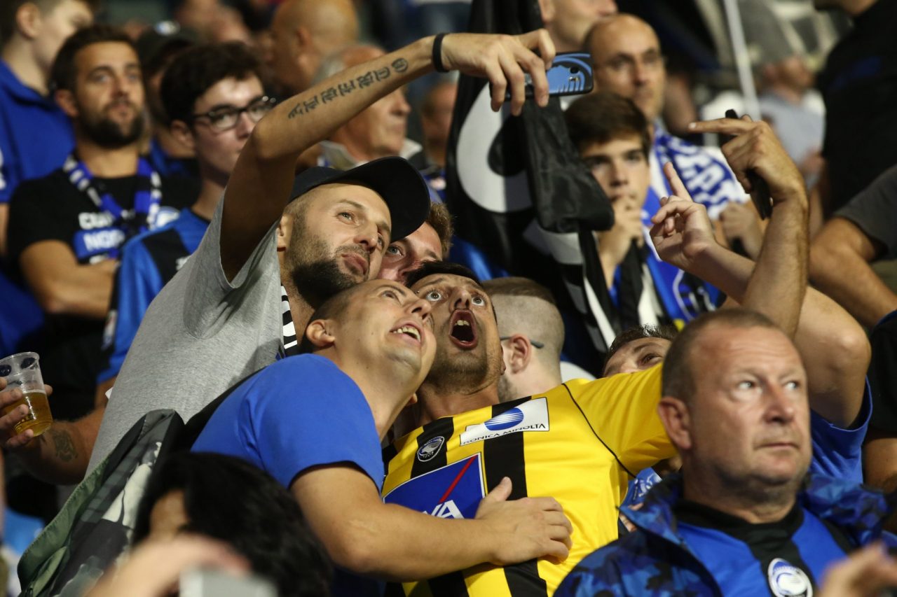 Battere la Spal (poi il Milan) E biglietto e zaino per Firenze