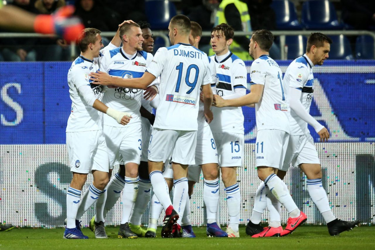 Si può migliorare questa Dea? Cinque carte in mano al Gasp