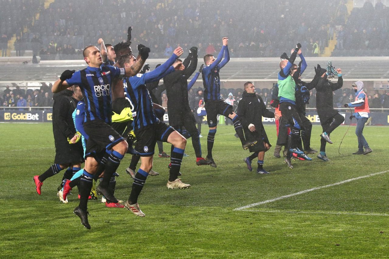 Belli no, efficaci sì: anche con la Spal gran vittoria