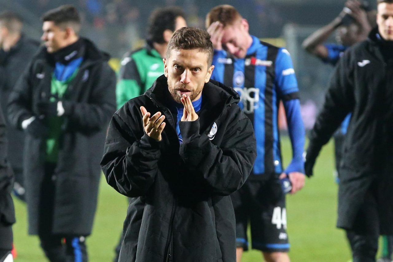 Piatek ci ha risvegliati dal sogno