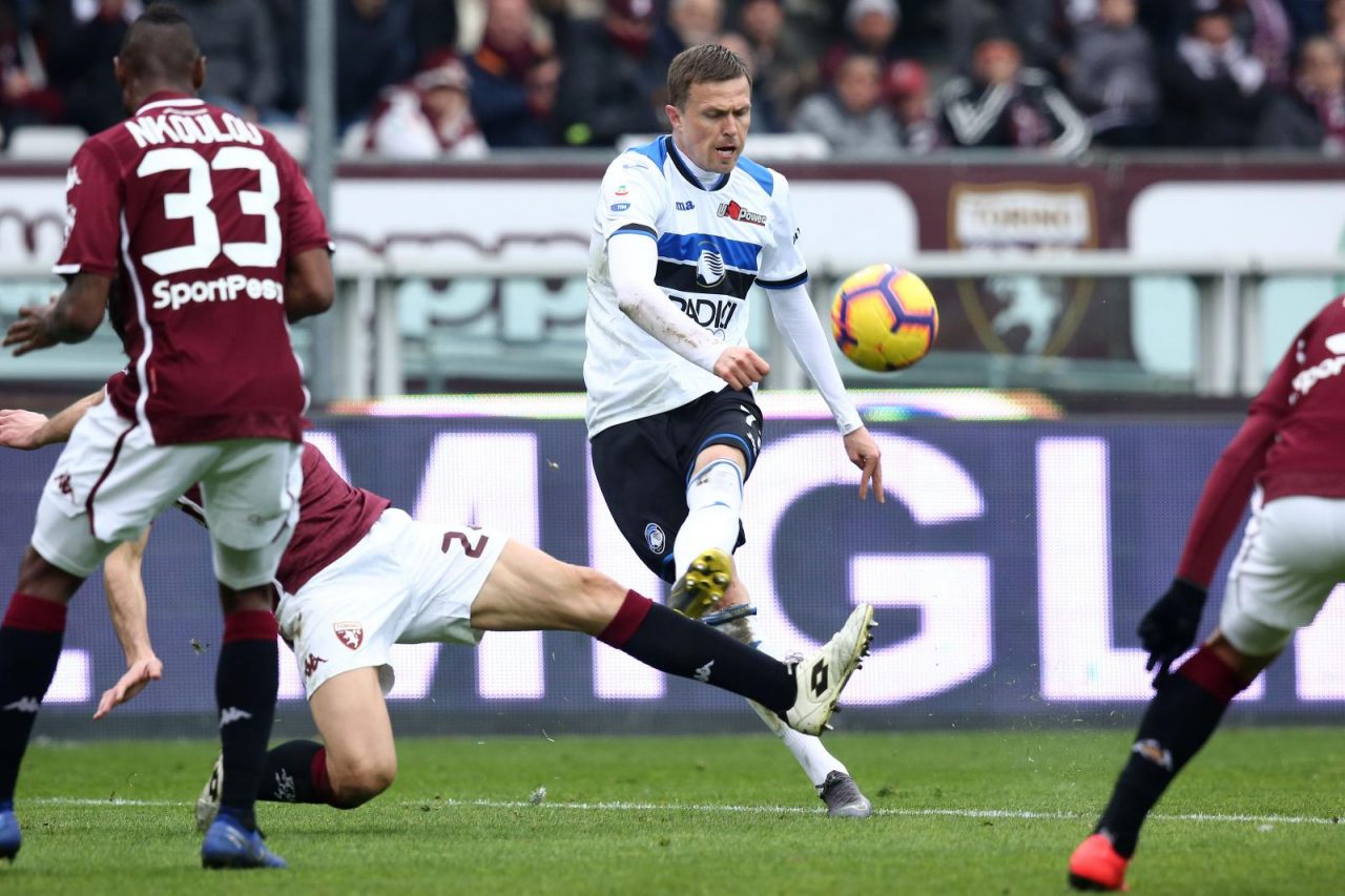 Una Atalanta davvero… sgranata La Champions League non è per noi
