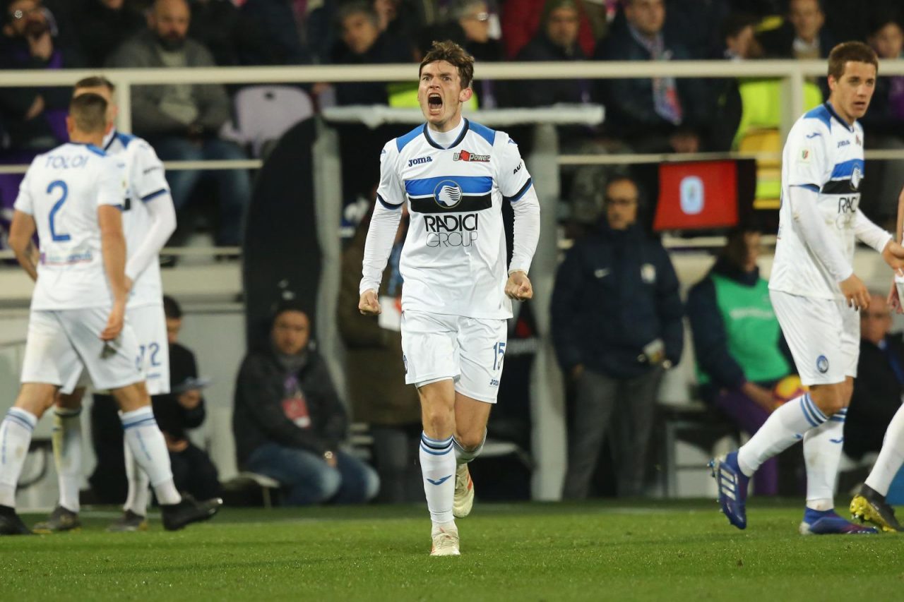 Ora possiamo davvero crederci La finale di Coppa Italia ci aspetta