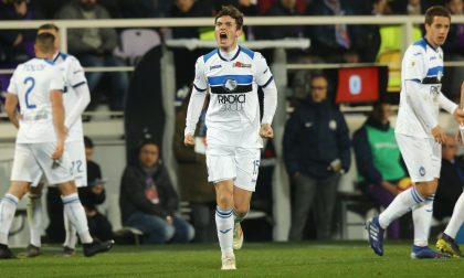 Ora possiamo davvero crederci La finale di Coppa Italia ci aspetta