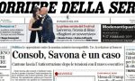 Le prime pagine dei giornali mercoledì 6 febbraio 2019