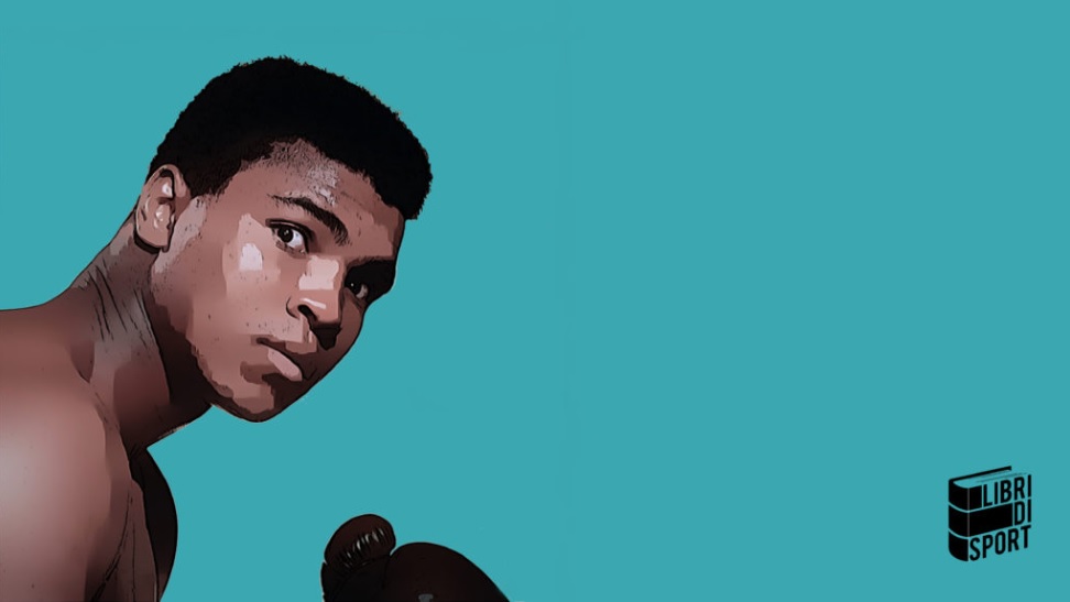I consigli di lettura di Libri di Sport Muhammad Ali, il miglior nemico