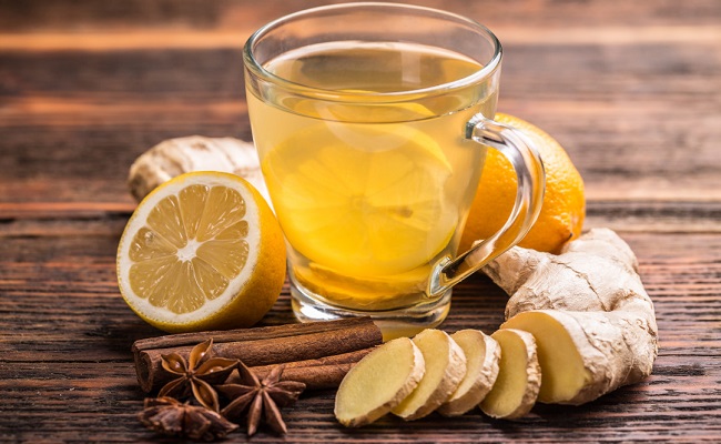 Rimedi della nonna per l’influenza