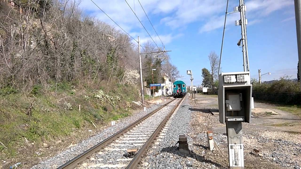 Cinque notizie che non lo erano Roma-Pescara, macché sei ore!