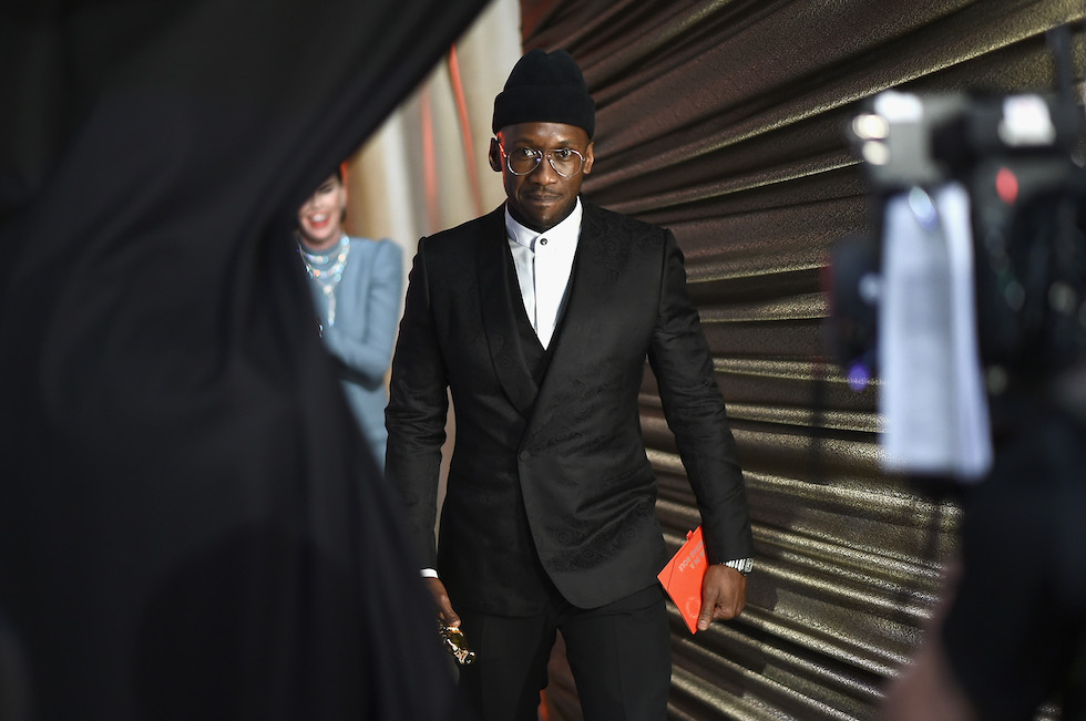 91st Annual Academy Awards - Backstage