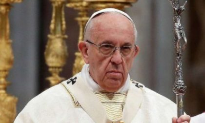 Il mostro pedofilia nella chiesa Il Papa chiama a "rendere conto"