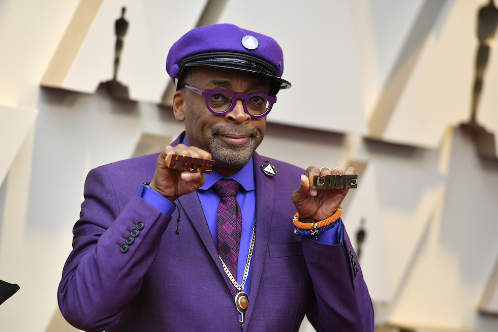 Spike Lee