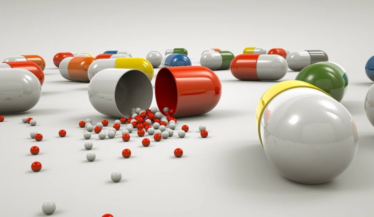 La mappa mondiale degli antibiotici (a chi troppo e a chi nulla invece)