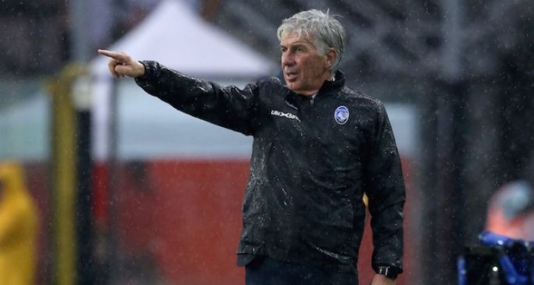 Gasp applaude i suoi tre tenori ma abbraccia anche i tre ex