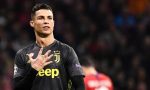 Cinque notizie che non lo erano No, CR7 non vuole lasciare la Juve