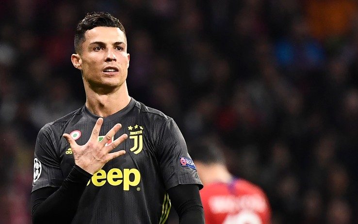 Cinque notizie che non lo erano No, CR7 non vuole lasciare la Juve