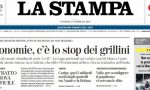 Le prime pagine dei giornali venerdì 15 febbraio 2019